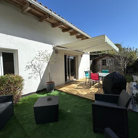 La Rochelle, 10 Km Chatelaillon-Plage La Jarrie Екстер'єр фото