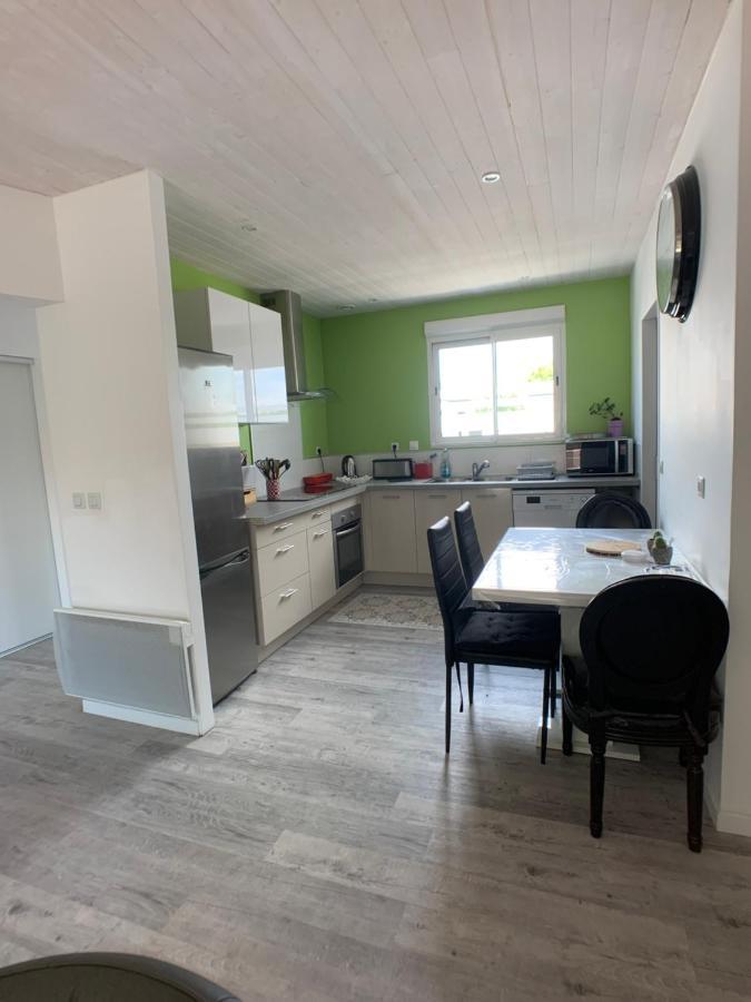 La Rochelle, 10 Km Chatelaillon-Plage La Jarrie Екстер'єр фото