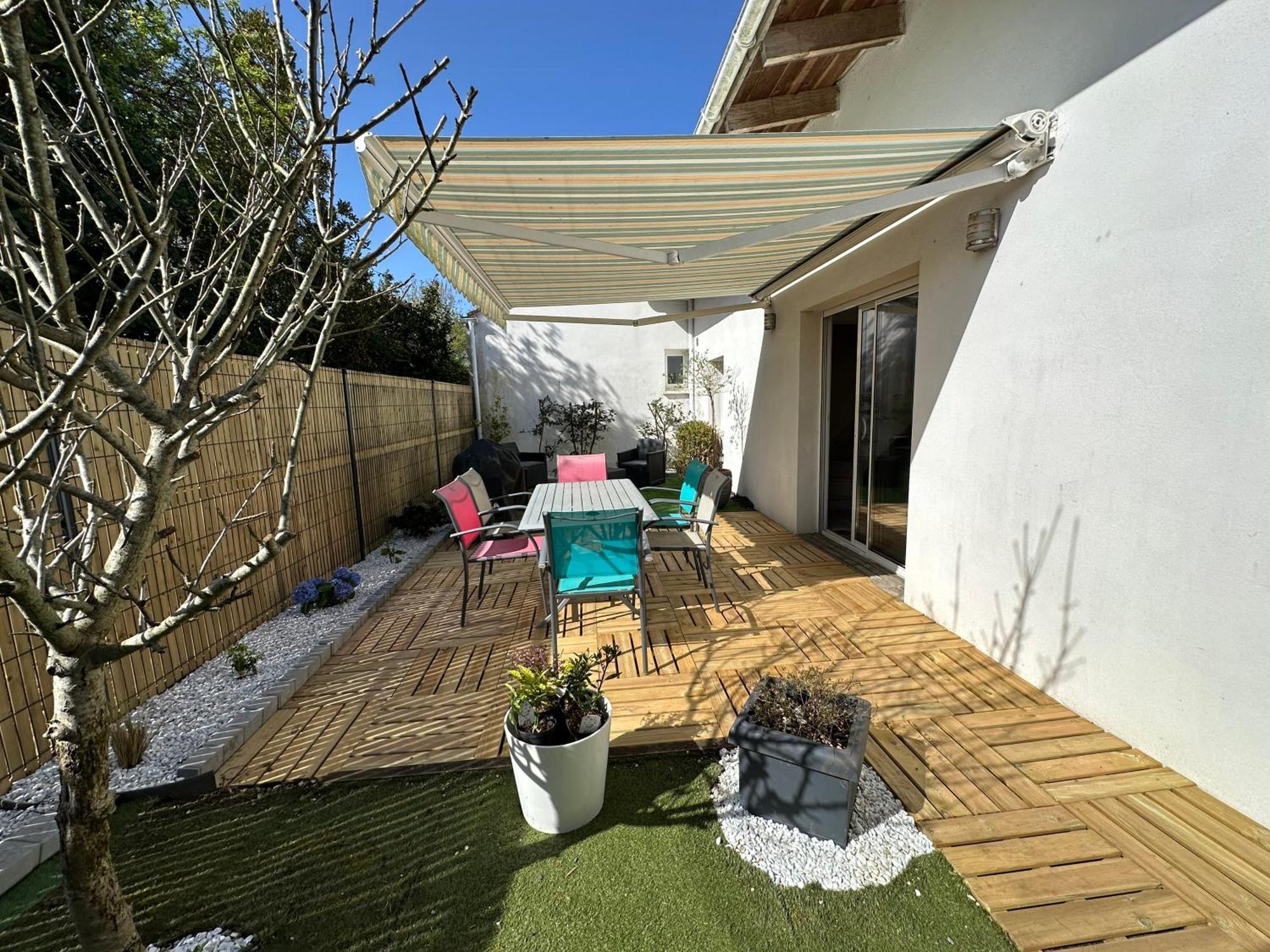 La Rochelle, 10 Km Chatelaillon-Plage La Jarrie Екстер'єр фото