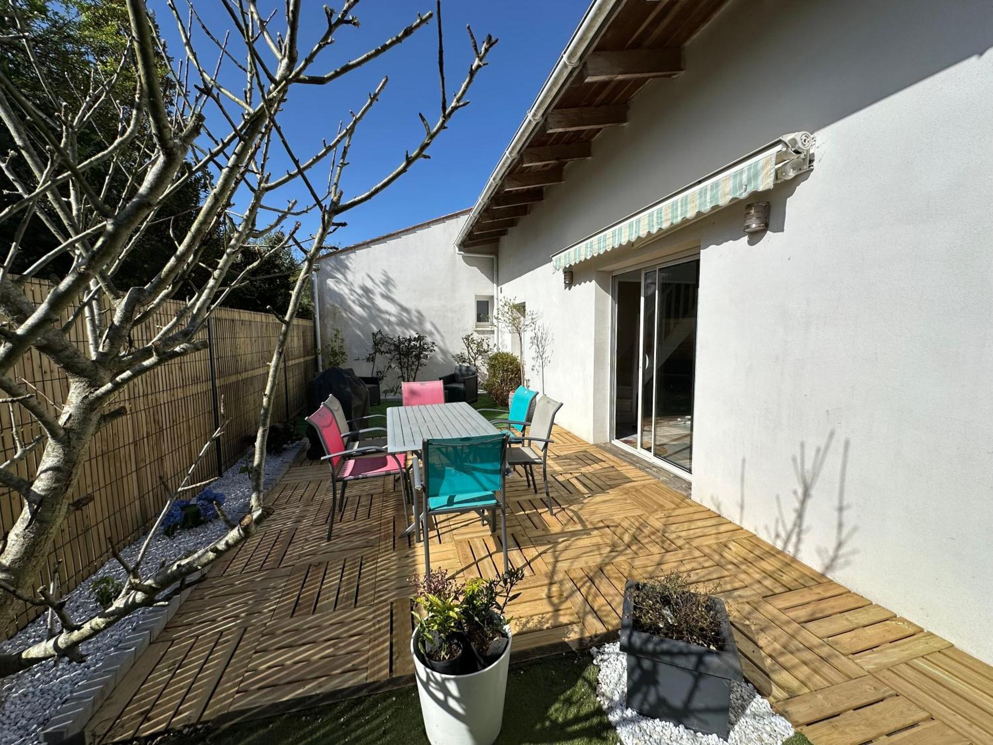 La Rochelle, 10 Km Chatelaillon-Plage La Jarrie Екстер'єр фото
